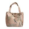 Juego de Té de Viaje Una Tetera Dos Tazas Bolsa de Almacenamiento Portátil para Exterior Bolsa de Almacenamiento Accesorios de Ceremonia de Té Bolsa de Té para Mujer Portátil