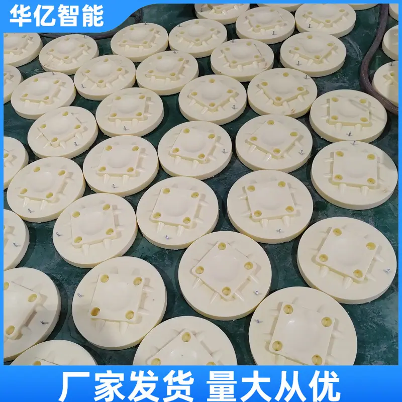 尼龙柱帽01