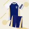 [Liquidación] Traje de baño para niños, de una sola pieza para niños, estilo nuevo, para niños mayores, equipo profesional de secado rápido para entrenamiento, al por mayor
