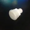 Bico de Saída de Água para Bidê Pulse de Vaso Sanitário Fundo da Bacia do Vaso Sanitário Sifão para Cima e para Baixo Escova de Limpeza Borda do Vaso Sanitário Acessório Universal