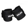 Tobillera Deportiva, Entrenamiento de Piernas, Entrenamiento de Cadera, Accesorios para Rack de Cadera, Pierna Adulto Entrenamiento Fitness Equipo de Protección Banda Elástica
