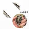 Para apple watch s10 conector de hebilla con cuentas correa apple watch98765 herramienta de bricolaje accesorios