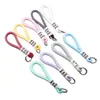 Set de Cordón para Tetera de Venta Caliente, Cordón para Taza de Agua de Malla, Correa Duradera y Resistente a la Suciedad para Termo, Multicolores en Stock