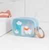 Nueva Bolsa de Natación Separación Seco y Húmedo Bolsa de Gimnasio Bolsa Deportiva Bolsa de Gimnasio para Hombres y Mujeres Neceser Bolsa de Playa Impermeable de Dibujos Animados