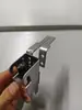 Fabricante Máquina Atadora Semiautomática Piezas Cabezal de Sellado Térmico Ensamblaje Lámina Calefactora Cabezal Calefactor Cable de Alta Temperatura Cable Resistente al Calor Juego Completo