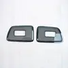 Adequado para Byd 25 Modelos do Leão Marinho 06Dmi Painel Adesivo da Tampa do Alto-falante da Saída de Ar Dianteira Esquerda e Direita Acessórios para Carro