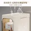 Armario de Almacenamiento para Espacios Pequeños Armario de Almacenamiento de Cocina 2 Carros Laterales Anchos Estante de Almacenamiento para Espacios Estrechos de Baño 1 cm Extremadamente Estrecho Refrigerador