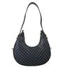 Saco Vintage Underax Casual Bag Feminino 2023 Primavera Novo Elegante Moda Shoulder Bag Trendy Bolsa de Bolinho Portátil