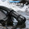 Conector de Igual Diámetro para Tubo Corrugado de Nylon Tipo Ad Impermeable Cabezal de Bloqueo de Conexión Rápida de Diámetro Variable Cabezal de Sellado para Tubo Corrugado Resistente a la Tracción