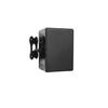 Adecuado para montaje en pared de altavoz trasero de sonido envolvente para cine en casa SAMSUNG SWA-9500S/XZ uno