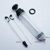 Extractor de Aceite Tipo Jeringa, Herramienta de Succión y Reemplazo de Aceite, Rellenador Tipo Jeringa, Extractor de Agua, Herramienta de Reemplazo de Aceite y Líquido de Frenos