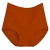 Venta Directa de Fábrica de Ropa Interior para Mujer de Tallas Grandes, Calzones de Cintura Alta para Mujeres con Sobrepeso, Ropa Interior de Algodón Puro para Dropshipping para Mujeres de Mediana Edad y Mayores