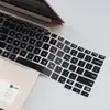 Membrana de teclado para Dell Latitude 5300, portátil 3300, computadora 5200, 7300, 7200, cubierta antipolvo