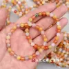 Atacado de fábrica Tianshan Cui pulseira de círculo único pulseira Xinjiang fio de ouro jade pulseira de jade multi-tesouro atacado fornecimento ao vivo