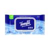 Tempo Depot Papel Higiênico Úmido Peça Única Lenços Umedecidos Higiênicos Pacote Pequeno Portátil Papel Higiênico Úmido 40 Peças/Pacote Papel Higiênico Úmido Atacado
