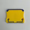 Suporte de Mesa Dobrável Portátil para Partituras Estante para Leitura de Livros Suporte de Mesa para Partituras Suporte para Tablet IPAD Suporte de Mesa para Partituras
