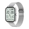Relógio Inteligente Transfronteiriço Huaqiangbei Chamada Bluetooth Esportes Pulseira Inteligente Relógio Y13 H13 Q13