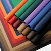 Papel para Embalagem de Flores Rígido Fosco 120g, Material Floral Colorido Espesso de Cor Pura, Papel para Embalagem de Buquê