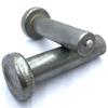 Clavo de soldadura de estructura de acero estándar nacional GB10433 tornillo de soldadura de placa de acero clavo de cabeza cilíndrica espárrago M16M19