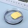 Tapa de Ventosa Magnética, Nueva Tapa de Plástico Estilo Yeti, Tapa Ecológica con Pestaña de Empuje, Tapa Universal para Vasos Térmicos de Coche