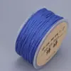 Boting Estilo Tibetano Hilo de Algodón Tejido a Mano Cuerda de Algodón de Múltiples Hilos de Colores Cuerda Manual para DIY Hilo para Abalorios Adornos Tibetanos Juguetes Culturales Hilo de Tejer Venta al por Mayor