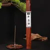 [Fragancia Reducida] Varilla de Incienso Natural 21 cm 20 g Tubo de Palo de Rosa Empaque al por Mayor para Uso Doméstico, Popular en Douyin