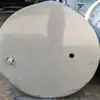 Aço Inoxidável 304 Tanque de Óleo Personalizado Resistente à Corrosão Tanque de Armazenamento Enterrado Tanque de Armazenamento Químico Tanque de Aço Carbono Tanque de Água