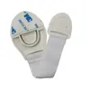 Cerraduras de Plástico para Cajones y Puertas de Gabinetes de Refrigerador, Cerraduras de Correa de Seguridad para Bebés, Cerraduras para Cajones, Cerraduras de Pestillo para Puertas Correderas de Armarios de Bebés y Puertas de Cocina
