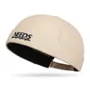 Sombrero de Melón Bordado Coreano de Cuatro Estaciones para Hombre y Mujer, Gorro de Moda, Sombrero Hip-Hop Callejero