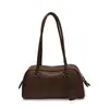 Bolsas Populares da Moda Deste Ano para Mulheres 2026 Nova Bolsa de Boliche Super Quente Nicho Bolsa de Ombro Transversal Versátil