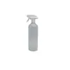 Fábrica de Origen Stock Redondo Hombro Mascota Botella de Champú de 750 ml Botella de Gel de Ducha Botella de Detergente para Ropa