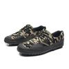 Sapatos Jiefang Atacado, Sapatos de Treino, Sapatos de Treino Militar para Estudantes, Resistentes ao Desgaste, Respiráveis, Antiderrapantes, Sapatos de Proteção do Trabalho para Canteiro de Obras, Sapatos de Borracha