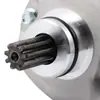 Motor de Partida Adequado para Virago 535 Xvs650 1998-2016 3Jb-81890-00