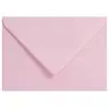 Envelopes Estilo Ocidental Amazon, Envelopes Brancos, Envelopes de Papel Kraft Amarelo, Coloridos Não. 2 e nº. 7 Envelopes Gomados