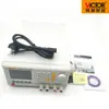 Victory VC3801 Carga Digital DC Programable Prueba de Capacidad de Batería Resistencia Interna Canal Único y Doble