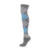 Calcetines elásticos de compresión para exteriores, nuevos y transfronterizos de Amazon, para correr y andar en bicicleta.