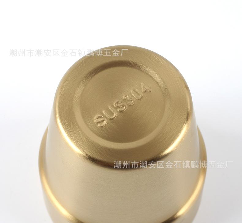 304大号带台阶杯11