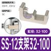 Interruptor Magnético Laize Cs1-F-M-U-J-G Sensor Magnético Cilíndrico D-A93/M9B/M9N Dos o Tres Cables