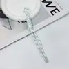 Nova Corda Trançada de Nylon Joias Feitas à Mão DIY Pingente Rosa Chaveiro de Corda de Nylon Decoração Pendurada Acessórios de Corda