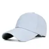 Boné de Baseball Repelente à Água com Impressão de Logo e Bordado Chapéu Publicitário DIY Chapéu de Trabalho Chapéu Bico de Pato Processamento de Fábrica e Personalização