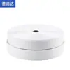 Cinta Mágica para Puertas de Pantalla y Cortinas, Cinta de Sujetador de Gancho y Bucle Autoadhesiva con Respaldo Adhesivo, Cinta de Tela Autoadhesiva, Sujetadores Macho y Hembra