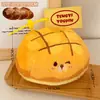 Colgante Creativo de Muñeca Sándwich de Peluche para Mochilas de Niñas, Decoración de Llavero, Adorno Colgante, Accesorio de Juguete para Máquinas de Garra