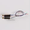 JJRC H8c Di Feida F183 F181 Motor Quadcopter Motor para Frente e para Trás Acessórios