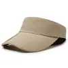 Chapéu Versátil Novo de Verão, Boné com Aba, Boné de Beisebol para Homens, Chapéu de Sol Casual Fashion Liso de Cor Sólida, Chapéu de Proteção Solar para Mulheres