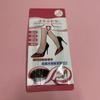 Cordones Transparentes, Cordones Invisibles, Tacones Transparentes de Silicona Anticaída, Para Personas Perezosas, No Necesitan Atarse los Cordones, Empaque de Tarjeta de Papel