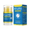 Creme Stick de Ureia Creme para Lábios Rachados para Mãos e Pés Secos e Rachados, Creme Hidratante e Emoliente para Pés, Disponível Exclusivamente para Vendas Transfronteiriças
