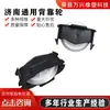 Rueda de soporte de espalda de línea hueca rueda de soporte de espalda de línea de vidrio hueco todo Estrella del Mañana Jinan equipo Hanjiang Zheng Tongda