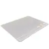 Tapete de escorrer para cozinha transfronteiriço, tapete de mesa absorvente de água e de secagem rápida, tapete antiderrapante de terra de diatomáceas, resistente à sujeira, isolante térmico, tapete de mesa anti-escaldante atacado