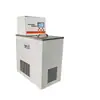 Tanque Termostático de Baixa Temperatura Qiwei Tanque de Baixa Temperatura Tanque de Água Refrigeração de Baixa Temperatura Bomba de Circulação de Líquido Banho de Reação Tanque Termostático Tanque de Água com Circulação