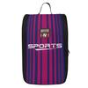Cyperus Equipamento Bolsa de Futebol Sapatos Saco de Armazenamento Portátil Portátil Seco e Molhado Separação Viagem Treinamento Fitness Ao Ar Livre